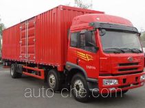 Фургон (автофургон) FAW Jiefang CA5240XXYP1K2L7T3EA80-3