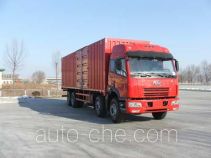 Фургон (автофургон) FAW Jiefang CA5252XXYP21K22T4