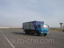 Фургон (автофургон) FAW Jiefang CA5253XXYP7K2L11T1