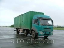 Фургон (автофургон) FAW Jiefang CA5253XXYP7K2L11T3