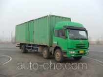 Фургон (автофургон) FAW Jiefang CA5253XXYP7K2L11T3BE