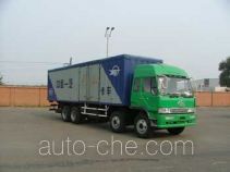 Фургон (автофургон) FAW Jiefang CA5260XXYP4K2L11T4