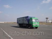 Фургон (автофургон) FAW Jiefang CA5270XXYP11K2L11T4A