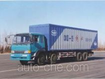 Фургон (автофургон) FAW Jiefang CA5275XXYP1K2L11T4