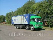 Фургон (автофургон) FAW Jiefang CA5279XXYP4K2L11T6