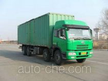 Фургон (автофургон) FAW Jiefang CA5283XXYP7K2L11T9E