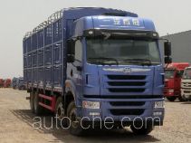 Грузовой автомобиль для перевозки скота (скотовоз) FAW Jiefang CA5310CCQP2K2L7T4E5A80