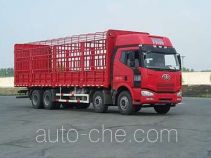 Грузовик с решетчатым тент-каркасом FAW Jiefang CA5310CCYP63L6T4E2M5