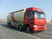 Автоцистерна для порошковых грузов низкой плотности FAW Jiefang CA5310GFLP66K24L7T4E4