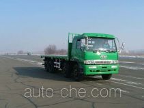 Грузовой автомобиль контейнеровоз FAW Jiefang CA5310JZP4K2L5T4