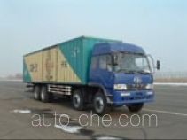 Бортовой грузовик FAW Jiefang CA5310XP4K2L11T4A70
