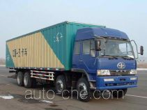 Фургон (автофургон) FAW Jiefang CA5310XXYP1K2L11T9A70