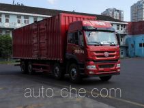 Фургон (автофургон) FAW Jiefang CA5310XXYP1K2L7T10E5A80-3