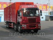 Фургон (автофургон) FAW Jiefang CA5310XXYP1K2L7T4E5A80-3