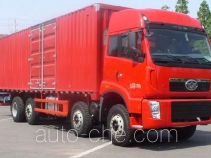 Фургон (автофургон) FAW Jiefang CA5310XXYP2K2L7T10EA80-3