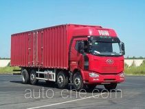 Фургон (автофургон) FAW Jiefang CA5310XXYP63K1L6T10A3E