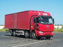 Фургон (автофургон) FAW Jiefang CA5310XXYP63K1L6T10E4