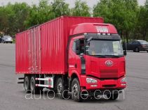 Фургон (автофургон) FAW Jiefang CA5310XXYP63K1L6T4A1E4