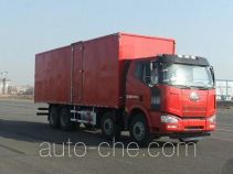 Фургон (автофургон) FAW Jiefang CA5310XXYP63K1L6T4E4Z