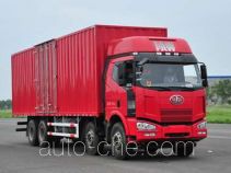 Фургон (автофургон) FAW Jiefang CA5310XXYP63L6T4E2M5