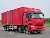 Фургон (автофургон) FAW Jiefang CA5310XXYP66K1L7T4E4