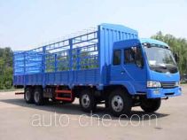 Грузовик с решетчатым тент-каркасом FAW Jiefang CA5310XXYPK2L7T4A80-1