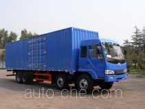 Фургон (автофургон) FAW Jiefang CA5310XXYPK2L7T4A80-3