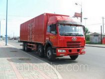 Фургон (автофургон) FAW Jiefang CA5312XXYP21K2L2T4BE