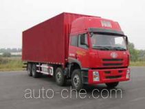 Фургон (автофургон) FAW Jiefang CA5312XXYP22K1L4T4E4