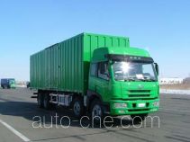 Фургон (автофургон) FAW Jiefang CA5313XXYP7K2L11T4