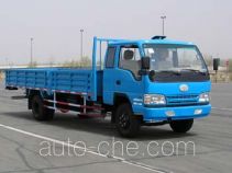 Бортовой грузовик Xingguang CAH1121K28L6R5-3A