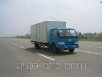 Фургон (автофургон) Xingguang CAH5101XXYK28L6R5
