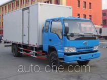 Фургон (автофургон) Xingguang CAH5121XXYK28L6R5-3A