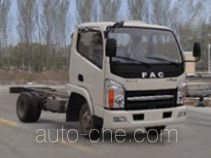 Шасси грузового автомобиля FAW FAC Linghe CAL1040DCRE5-1