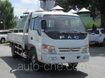 Бортовой грузовик FAW FAC Linghe CAL1040P
