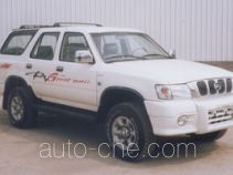 Фургон (автофургон) Great Wall CC5021XF