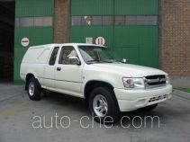 Фургон (автофургон) Great Wall CC5021XXYLR