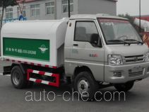 Самосвал мусоровоз Huaxing CCG5030ZLJ