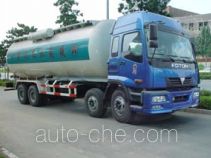 Автоцистерна для порошковых грузов Changchun CCJ5305GFLB
