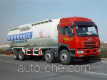 Автоцистерна для порошковых грузов Changchun CCJ5310GFLA80
