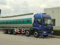 Автоцистерна для порошковых грузов Changchun CCJ5371GFLB