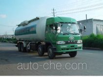 Автоцистерна для порошковых грузов Changchun CCJ5381GFL