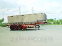 Полуприцеп для порошковых грузов Changchun CCJ9401GFL