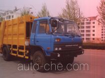 Мусоровоз с уплотнением отходов Huanling CCQ5141ZYS