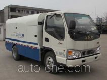 Автомобиль для перевозки пищевых отходов Guotong CDJ5040TCAJH1
