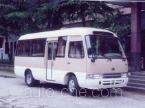 Фургон (автофургон) Huaxi CDL5046XXYC2