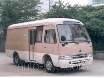 Фургон (автофургон) Huaxi CDL5046XXYC2X