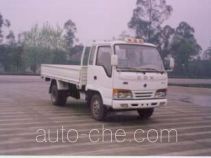 Бортовой грузовик Sinotruk CDW Wangpai CDW1030A1