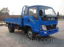 Бортовой грузовик Sinotruk CDW Wangpai CDW1030A1B3