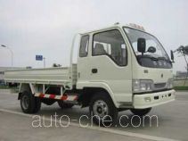 Бортовой грузовик Sinotruk CDW Wangpai CDW1030A3